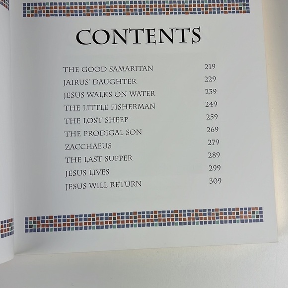 5 Minute Bible  Stories with CD. - Picture 7 of 10